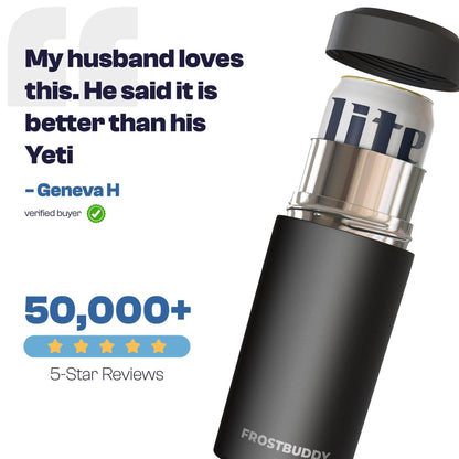 Universal Buddy | Miami-Ohio Redhawks | Gameday image 6